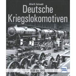 Deutsche Kriegslokomotiven 1939-1945
