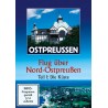 Flug über Nord-Ostpreußen