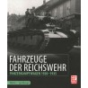Fahrzeuge der Reichswehr - Panzerkampfwagen
