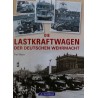 Die Lastkraftwagen der deutschen Wehrmacht