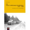 Die Panzer-Aufklärungs-Lehrabteilung 1937-1940