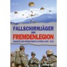 Fallschirmjäger der Fremdenlegion