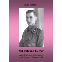 Mit Pak und Hetzer