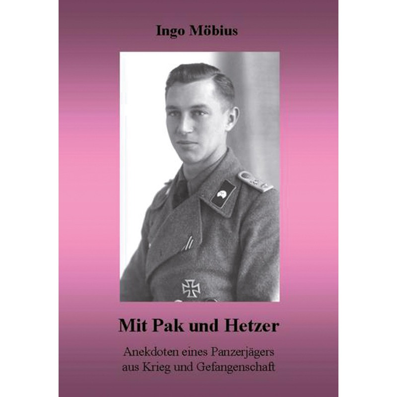 Mit Pak und Hetzer