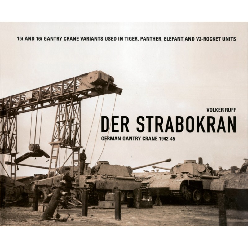 Der Strabokran