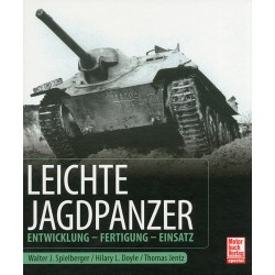Leichte Jagdpanzer