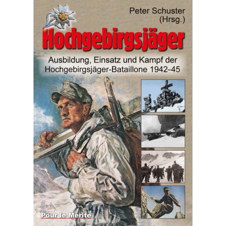 Hochgebirgsjäger