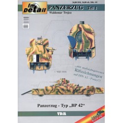 Panzerzug Teil 1