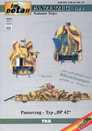 Panzerzug Teil 1