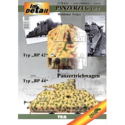 Panzerzug Teil 2