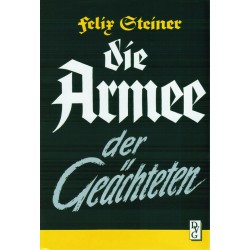 Die Armee der Geächteten