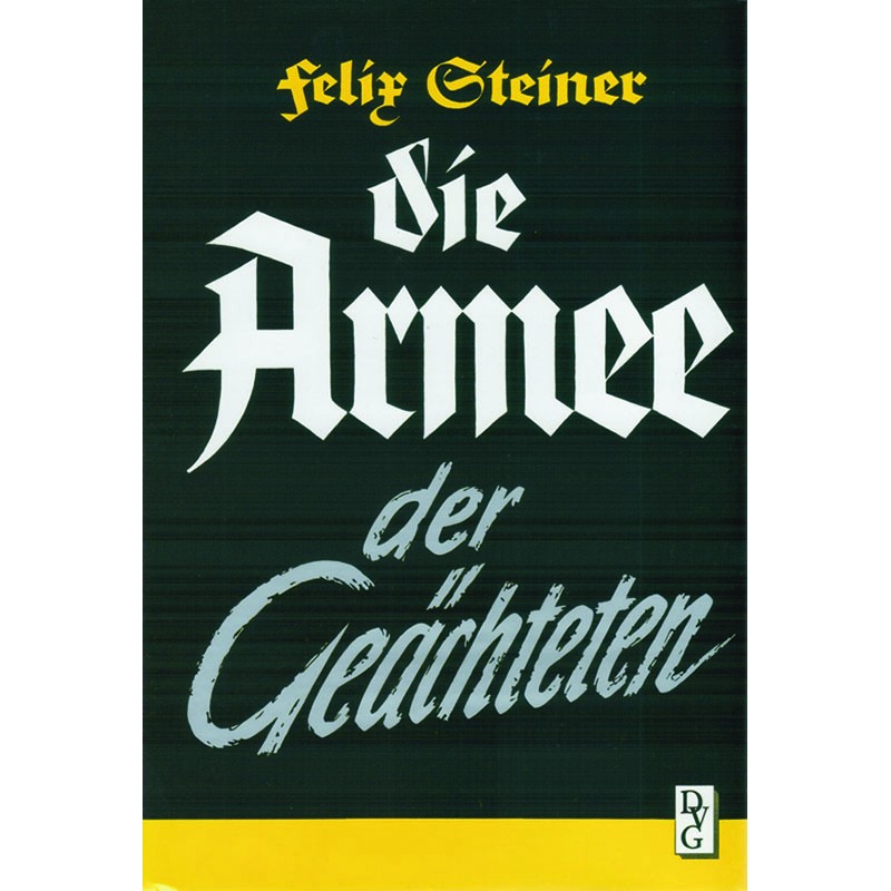 Die Armee der Geächteten