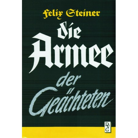 Die Armee der Geächteten