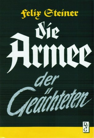 Die Armee der Geächteten