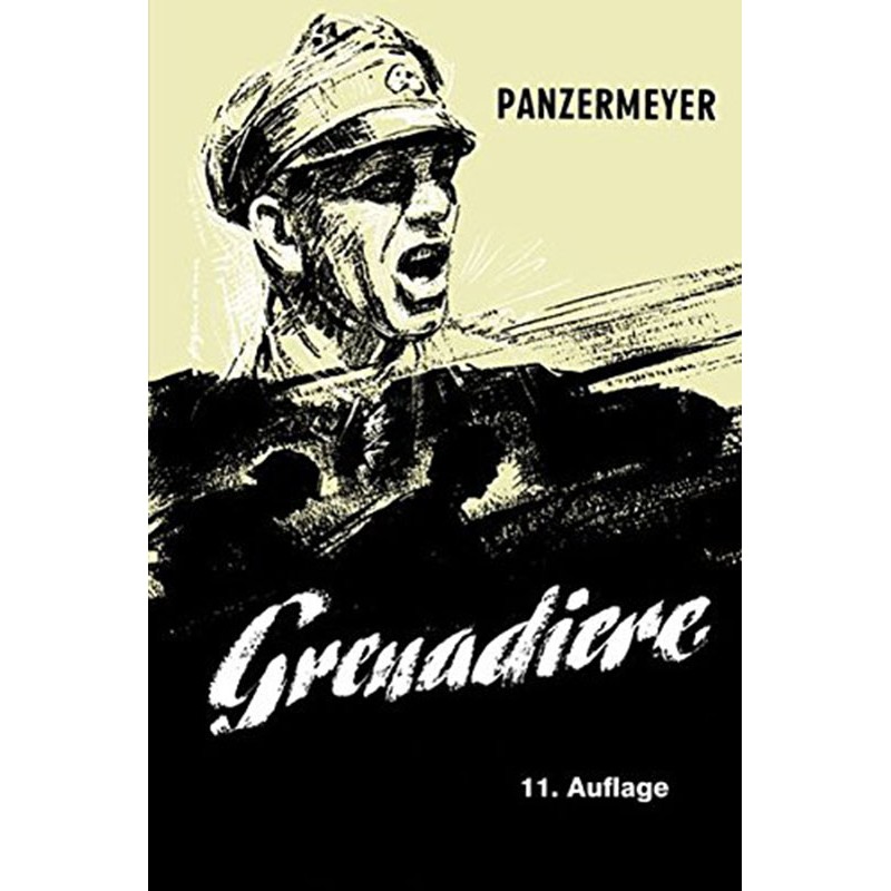 Grenadiere