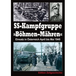 SS-Kampfgruppe "Böhmen-Mähren"