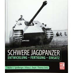 Schwere Jagdpanzer