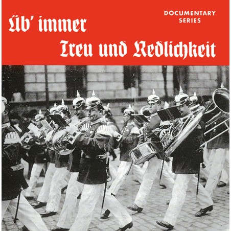 Üb` immer Treu und Redlichkeit