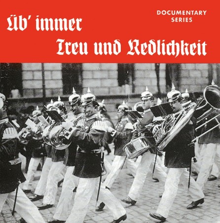 Üb‘ immer Treu und Redlichkeit