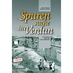 Spurensuche bei Verdun