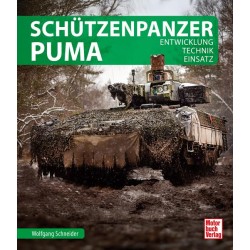 Schützenpanzer Puma