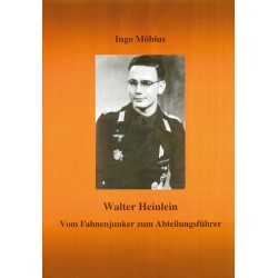 Walter Heinlein