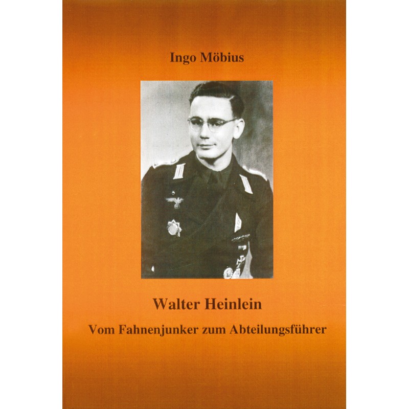 Walter Heinlein