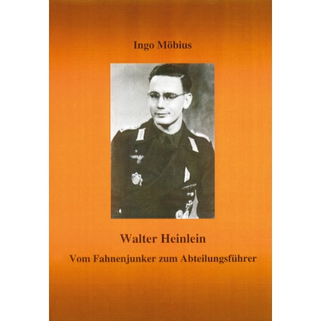 Walter Heinlein