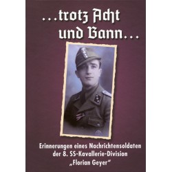 Trotz Acht und Bann