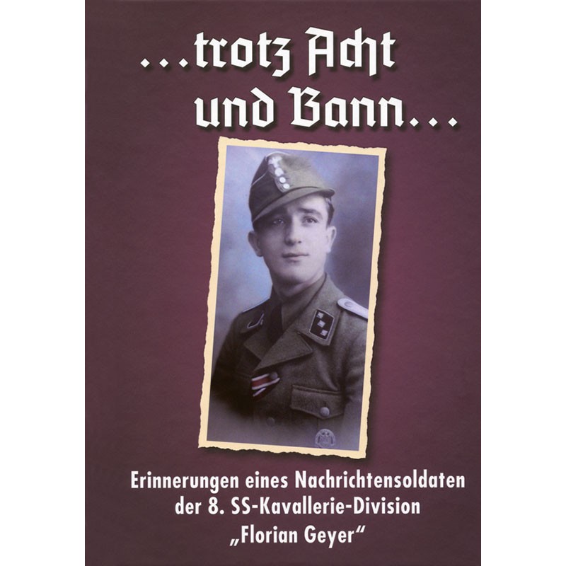 Trotz Acht und Bann