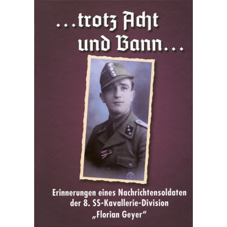 Trotz Acht und Bann