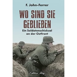Wo sind sie geblieben