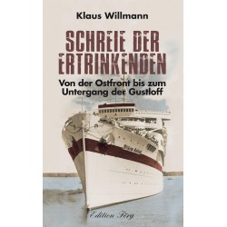 Schreie der Ertrinkenden
