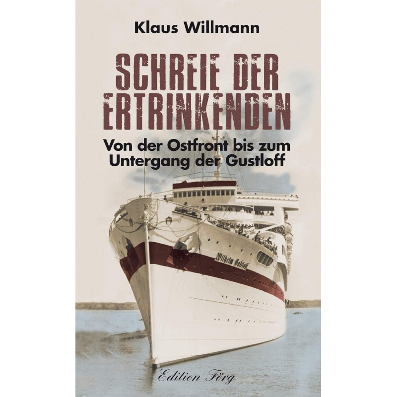Schreie der Ertrinkenden