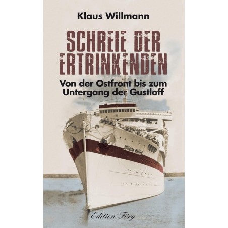 Schreie der Ertrinkenden