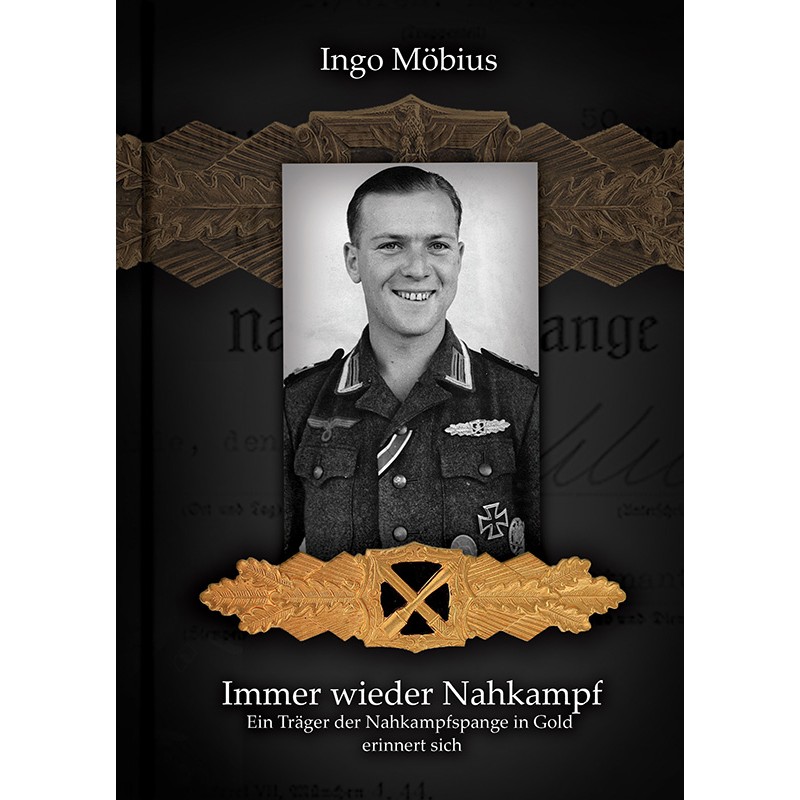 Immer wieder Nahkampf