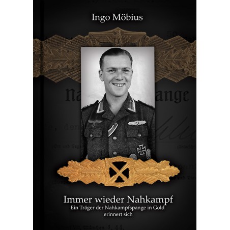 Immer wieder Nahkampf