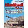 Atlantikwall 1942-44, Band II: Von Frankreich bis Norwegen