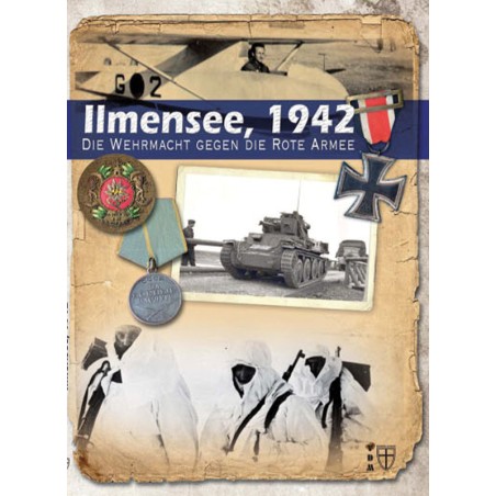 Ilmensee, 1942
