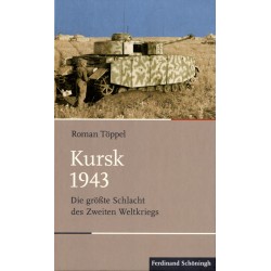 Kursk 1943