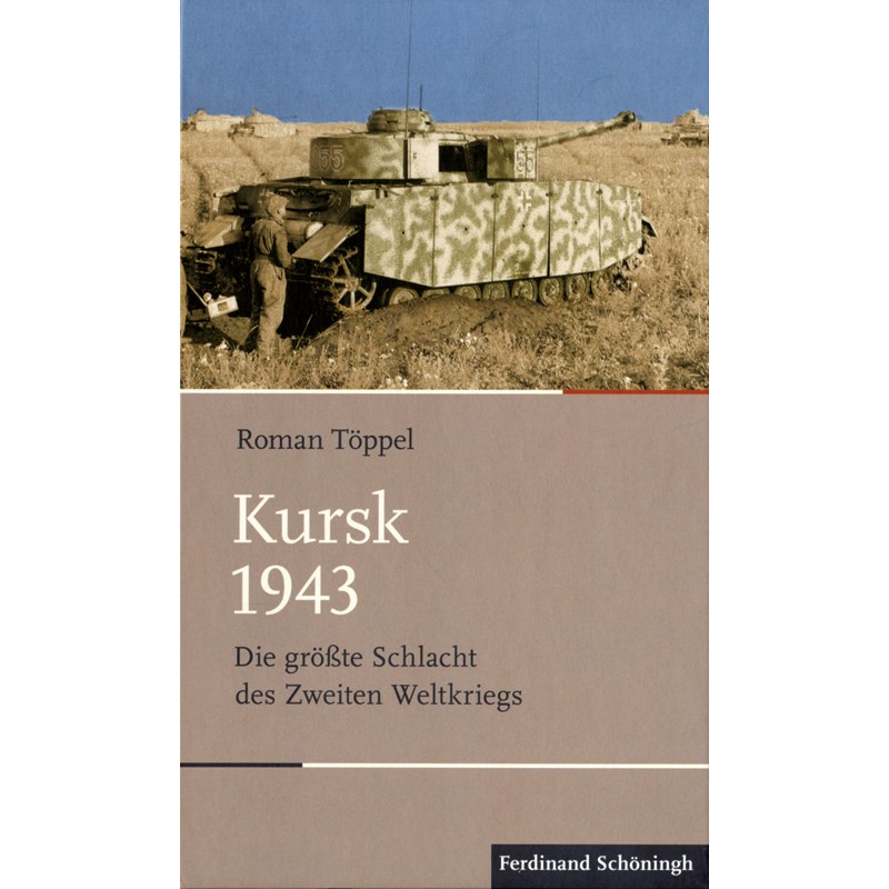 Kursk 1943