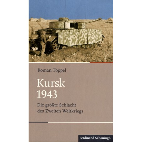 Kursk 1943