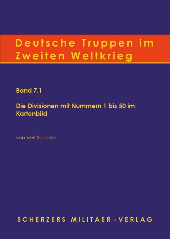 Deutsche Truppen im Zweiten Weltkrieg
