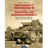 Panzerregiment 11 (Band 1)