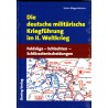 Die deutsche militärische Kriegsführung im II. Weltkrieg