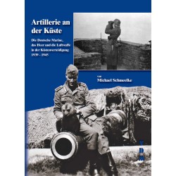 Artillerie an der Küste