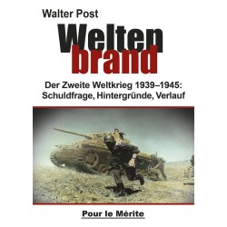 Weltenbrand