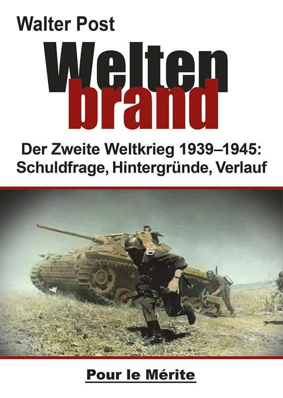 Weltenbrand
