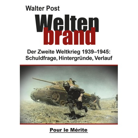 Weltenbrand