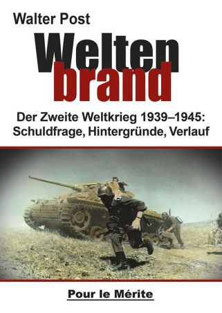 Weltenbrand